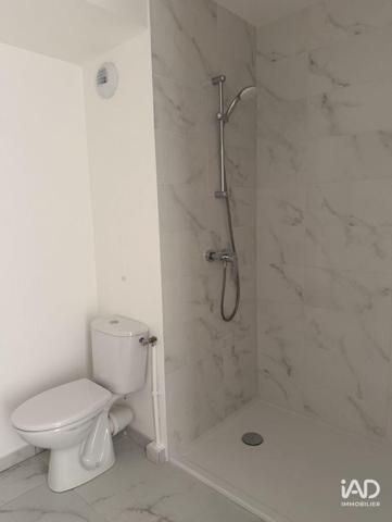 Appartement à vendre 2 pièces 40 m² Saint-Pierre-du-Perray