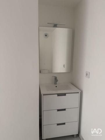 Appartement à vendre 2 pièces 40 m² Saint-Pierre-du-Perray