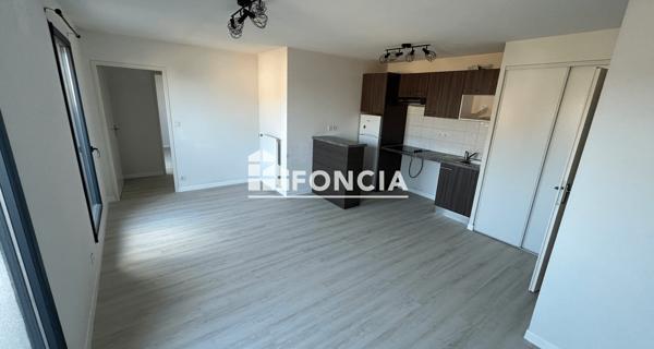 À vendre Appartement 3 pièces 62.36 m² - Saint-malo 35400
