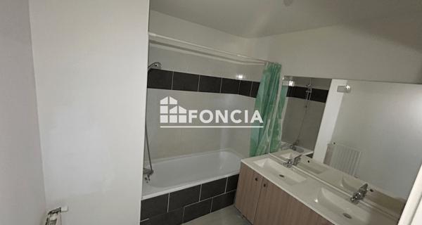 À vendre Appartement 3 pièces 62.36 m² - Saint-malo 35400