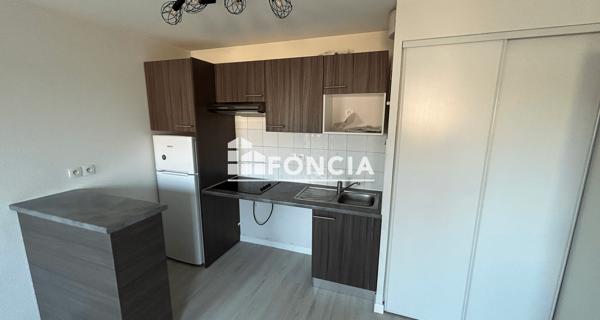 À vendre Appartement 3 pièces 62.36 m² - Saint-malo 35400