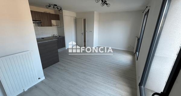À vendre Appartement 3 pièces 62.36 m² - Saint-malo 35400