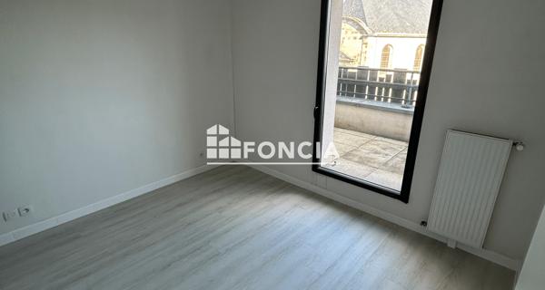 À vendre Appartement 3 pièces 62.36 m² - Saint-malo 35400