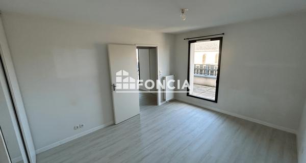 À vendre Appartement 3 pièces 62.36 m² - Saint-malo 35400