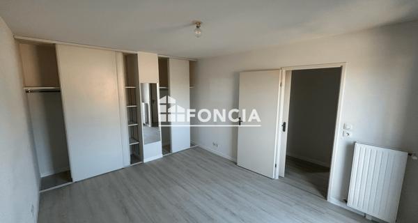 À vendre Appartement 3 pièces 62.36 m² - Saint-malo 35400