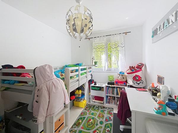 SAINT SEBASTIEN SUR LOIRE MAISON DE PLAIN PIED 3 CHAMBRES + 1 BUREAU JARDIN 400M2