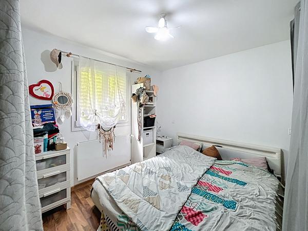 SAINT SEBASTIEN SUR LOIRE MAISON DE PLAIN PIED 3 CHAMBRES + 1 BUREAU JARDIN 400M2