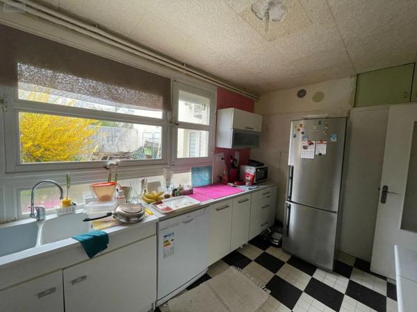 Achat - Maison Javron-les-Chapelles 53250 7 pièces 190 m 2