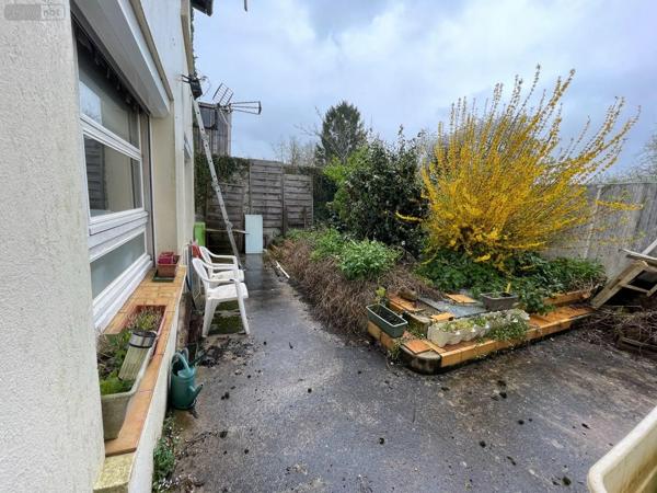 Achat - Maison Javron-les-Chapelles 53250 7 pièces 190 m 2