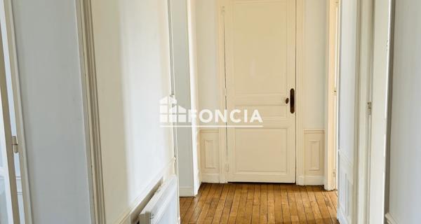 À vendre Appartement 3 pièces 69.63 m² - Saint-mandé 94160