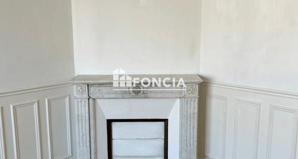 À vendre Appartement 3 pièces 69.63 m² - Saint-mandé 94160