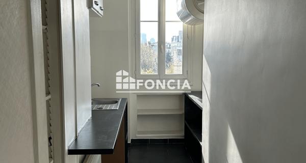 À vendre Appartement 3 pièces 69.63 m² - Saint-mandé 94160