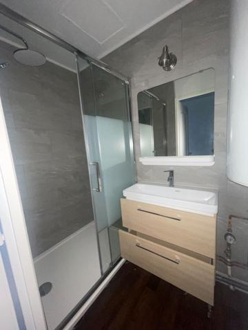 A Louer Appartement T4 pièces en RDC en TRIPLEX - 76500 Elbeuf - Réf MARI-RDC-G