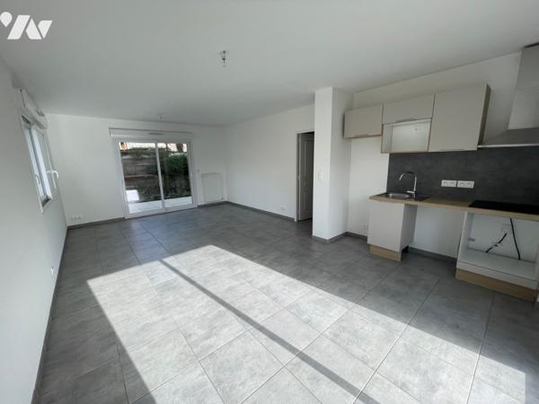 Maison d'habitation