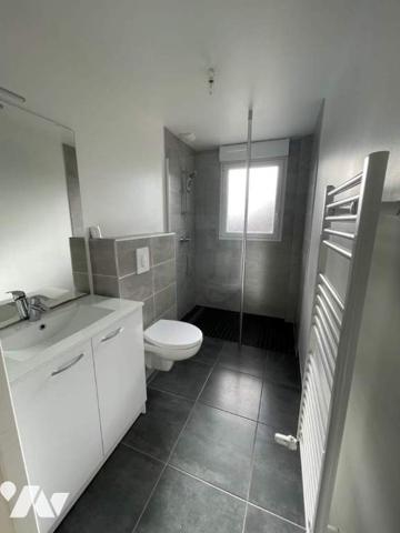 Maison d'habitation