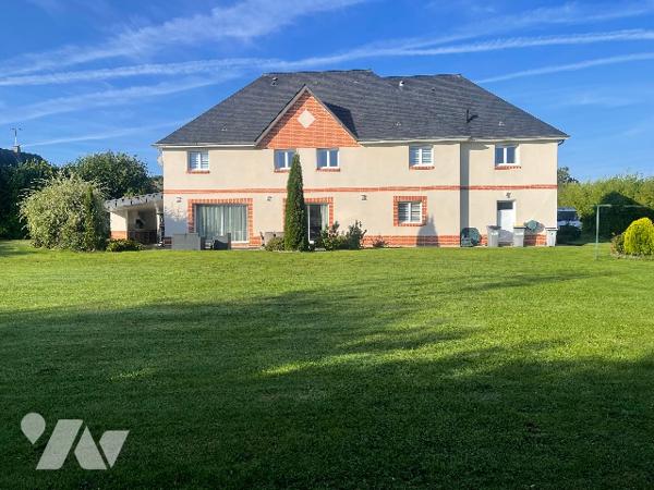 PROPRIETE ARTISALE 300 M² habitables