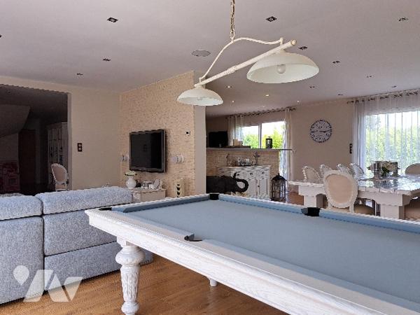 PROPRIETE ARTISALE 300 M² habitables