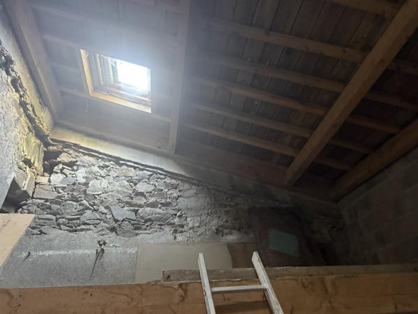 85700 MONTOURNAIS Maison à rénover à Montournais