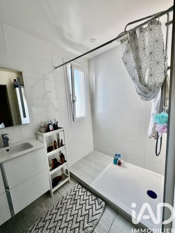 Appartement à vendre 3 pièces 77 m² Saint-Nazaire