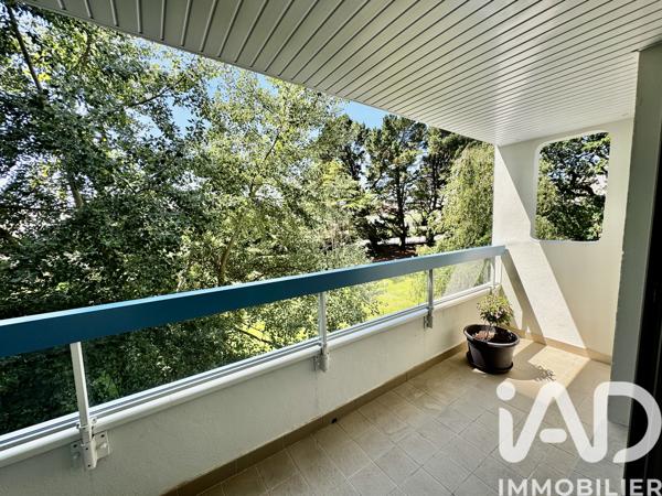 Appartement à vendre 3 pièces 77 m² Saint-Nazaire