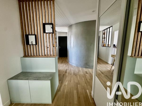 Appartement à vendre 3 pièces 77 m² Saint-Nazaire