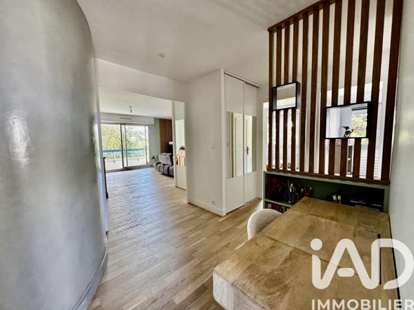 Appartement à vendre 3 pièces 77 m² Saint-Nazaire