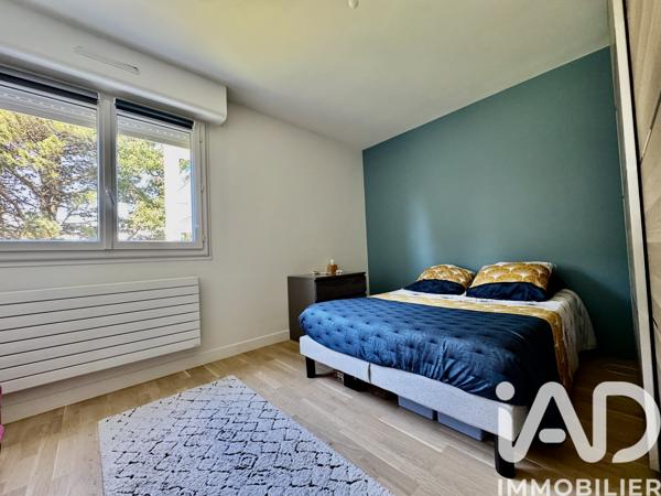 Appartement à vendre 3 pièces 77 m² Saint-Nazaire