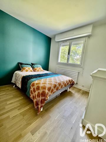 Appartement à vendre 3 pièces 77 m² Saint-Nazaire