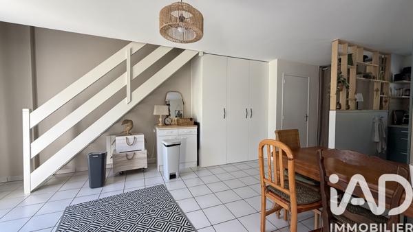 Maison à vendre 3 pièces 67,55 m² Séné