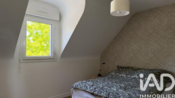 Maison à vendre 3 pièces 67,55 m² Séné