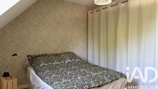 Maison à vendre 3 pièces 67,55 m² Séné