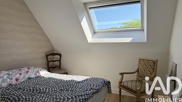 Maison à vendre 3 pièces 67,55 m² Séné