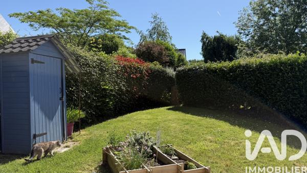 Maison à vendre 3 pièces 67,55 m² Séné