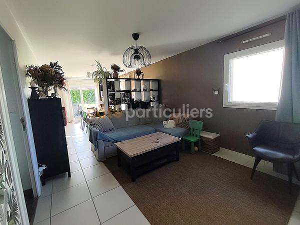 Location Maison82 m² - 4 Pièces - MEZIDON VALLEE D AUGE (14270)