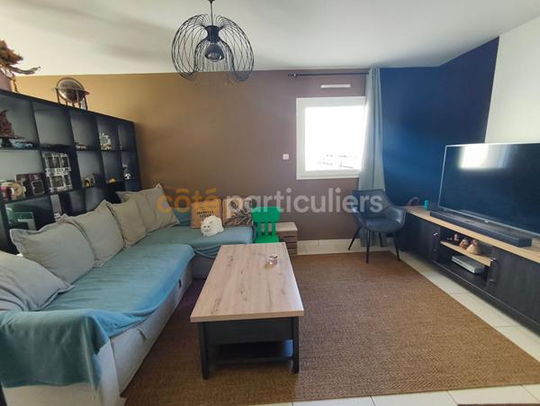 Location Maison82 m² - 4 Pièces - MEZIDON VALLEE D AUGE (14270)