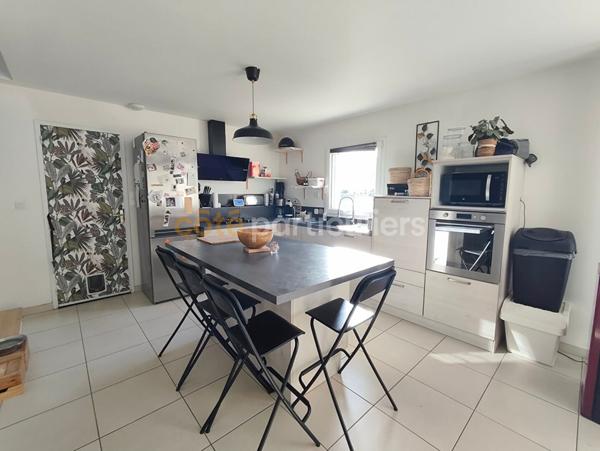 Location Maison82 m² - 4 Pièces - MEZIDON VALLEE D AUGE (14270)