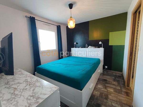 Location Maison82 m² - 4 Pièces - MEZIDON VALLEE D AUGE (14270)