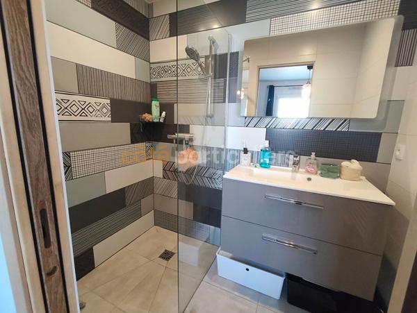 Location Maison82 m² - 4 Pièces - MEZIDON VALLEE D AUGE (14270)