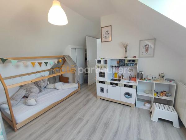 Location Maison82 m² - 4 Pièces - MEZIDON VALLEE D AUGE (14270)