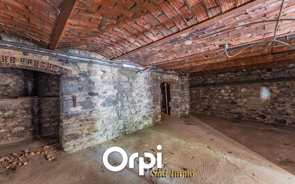 Maison à vendre    4 pièces • 100 m2 Le Teil