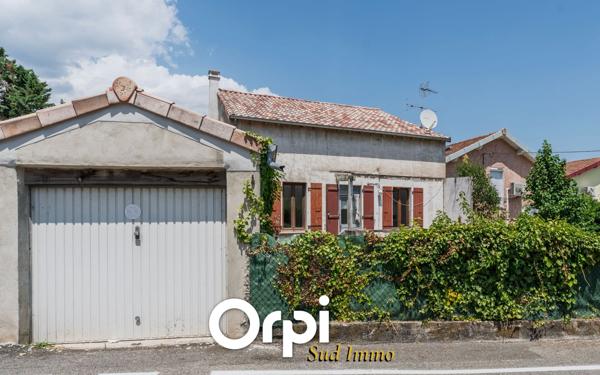 Maison à vendre    4 pièces • 100 m2 Le Teil