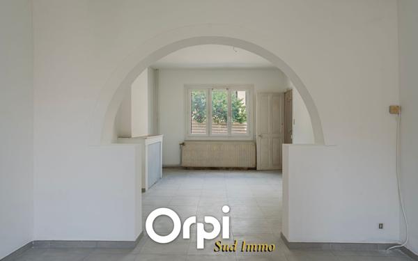 Maison à vendre    4 pièces • 100 m2 Le Teil