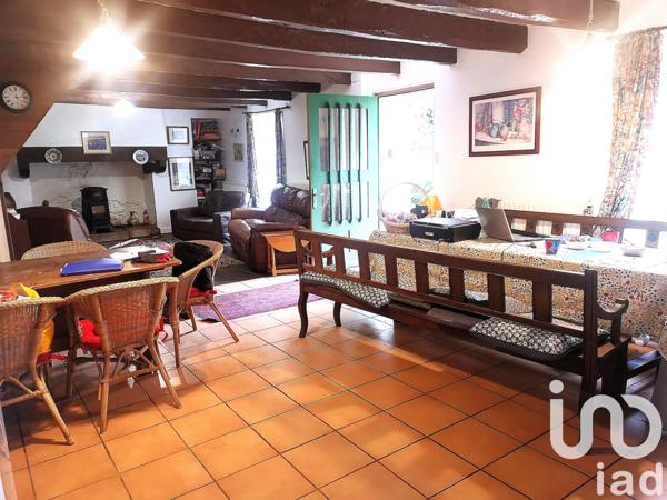 Maison à vendre 20 pièces 350 m² Leuhan