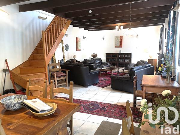 Maison à vendre 20 pièces 350 m² Leuhan