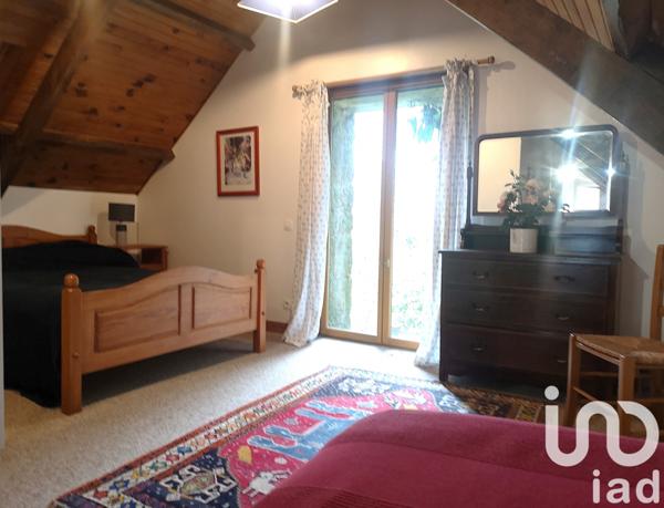 Maison à vendre 20 pièces 350 m² Leuhan