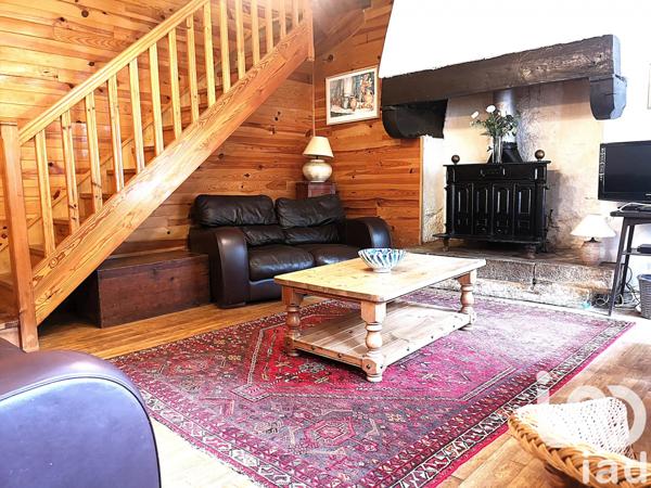 Maison à vendre 20 pièces 350 m² Leuhan