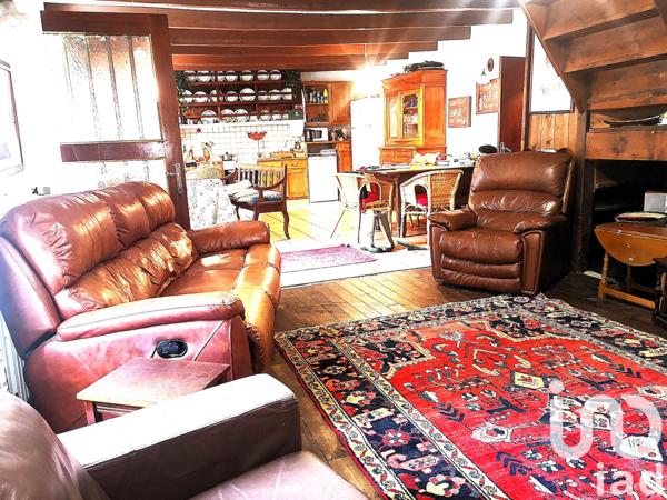 Maison à vendre 20 pièces 350 m² Leuhan