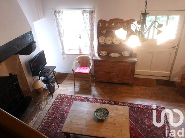 Maison à vendre 20 pièces 350 m² Leuhan