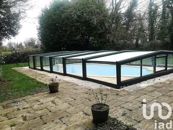 Maison à vendre 20 pièces 350 m² Leuhan