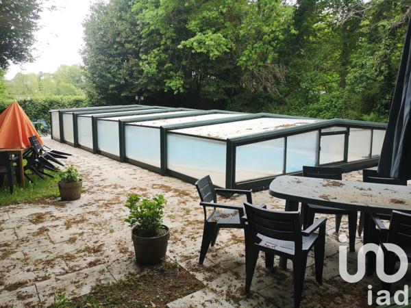 Maison à vendre 20 pièces 350 m² Leuhan